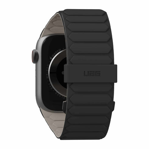 UAG Pathfinder Watch Band Apple Watch 41/40/38 mm /Titanium